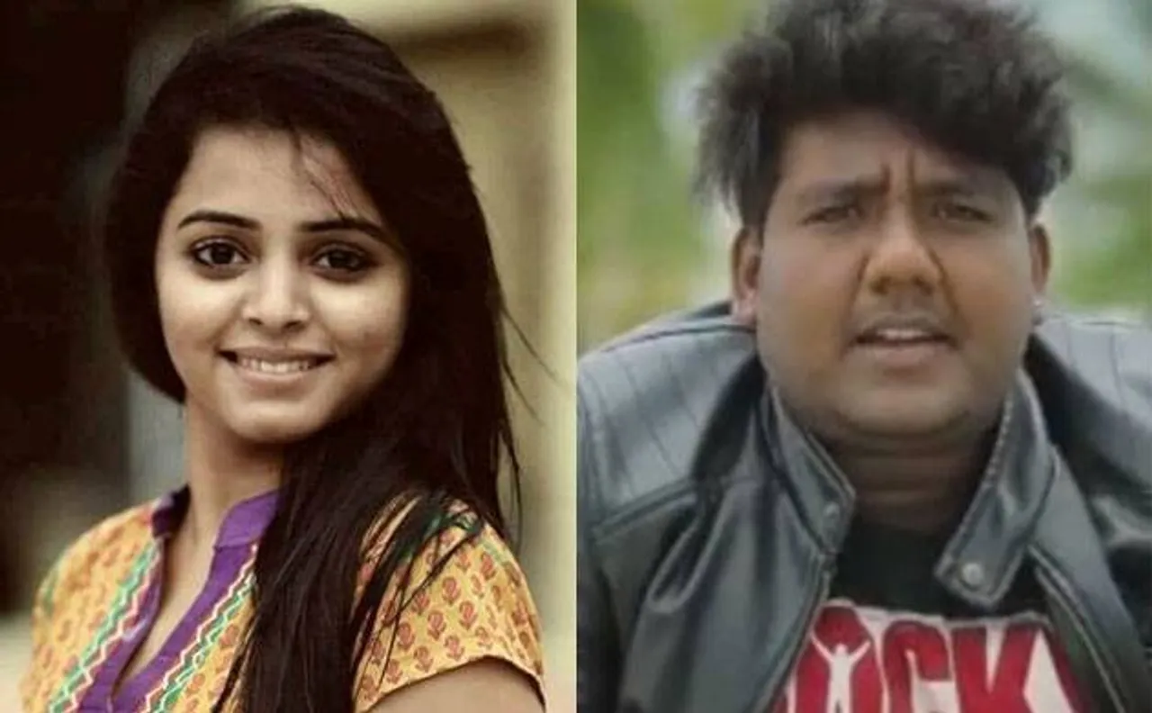 Kannada TV actors Rachana, Jeevan killed in road accident in Karnataka