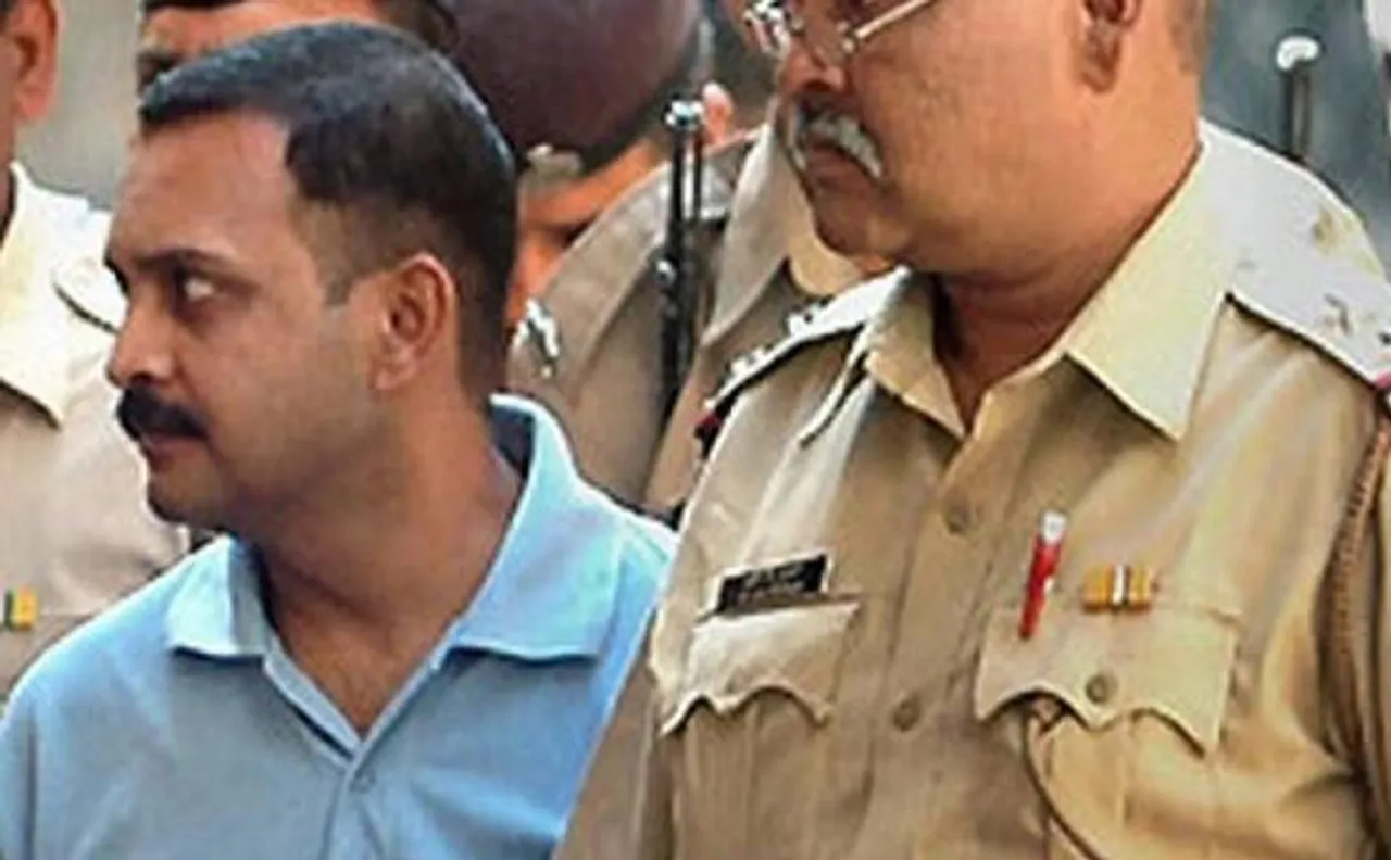 Malegaon blast case: Army reveals reality of Purohit despite his claim that Army always stand by him