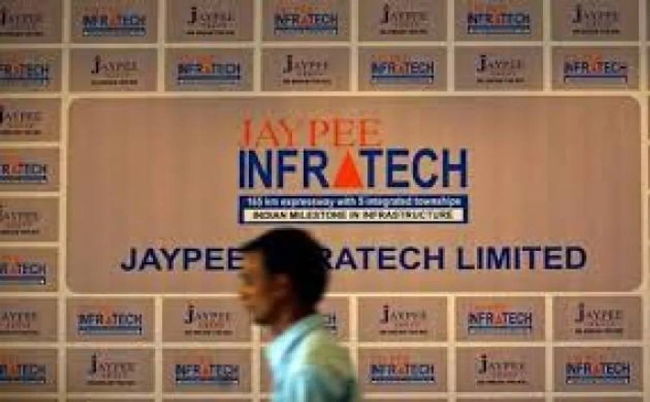 Supreme Court to hear PIL on NCLTâ€™s insolvency order against Jaypee Infratech