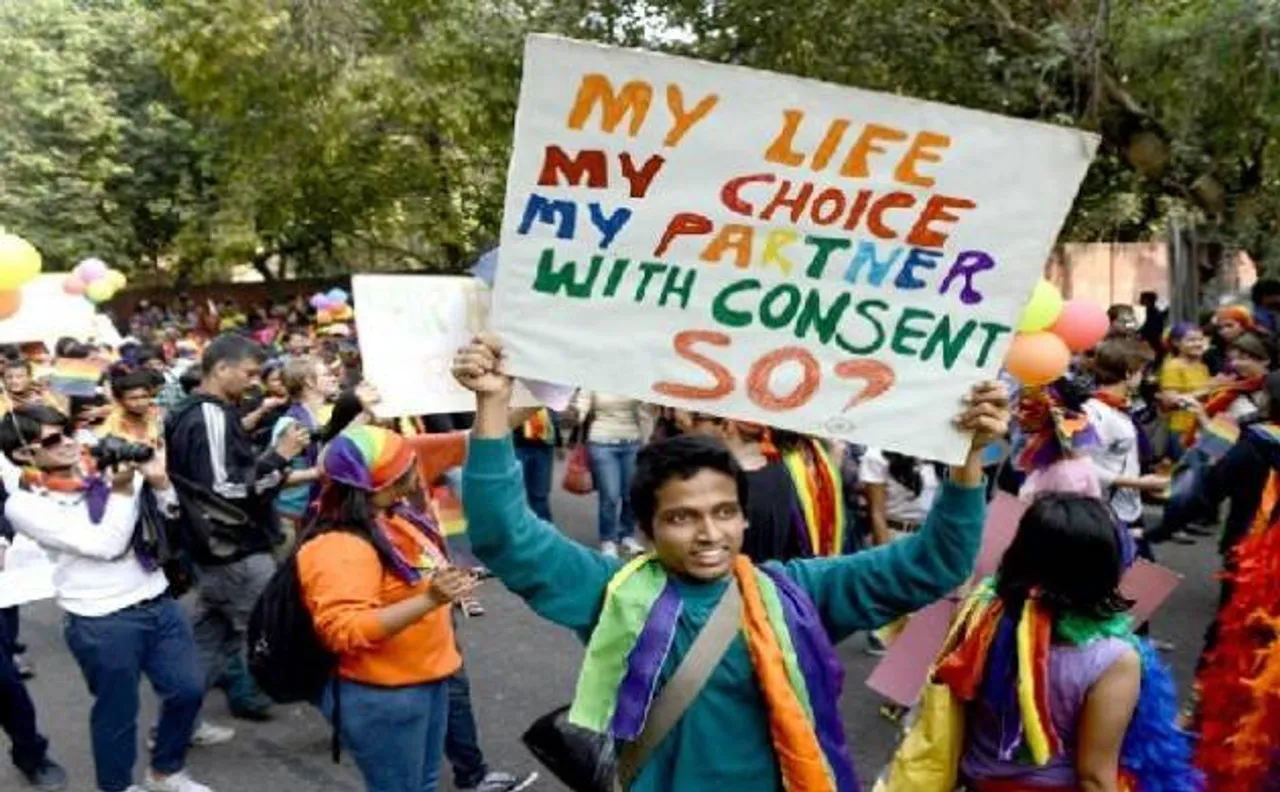 Right to Privacy: Supreme Court verdict raises hope among  LGBT community