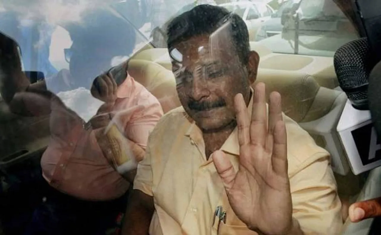 2008 Malegaon blast accused Col Purohit gets 15 days leave from Army