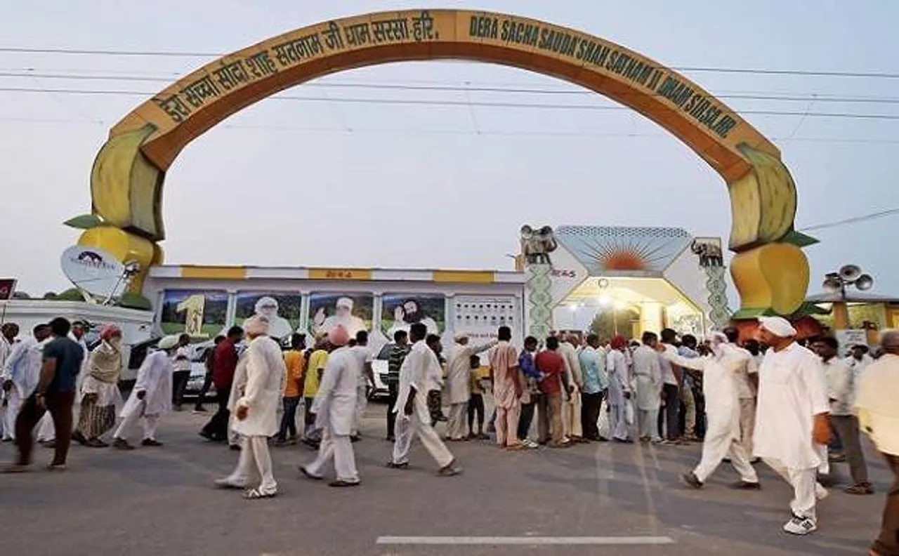 Ram Rahim verdict: HC says attach Dera assets to compensate for losses due to violence