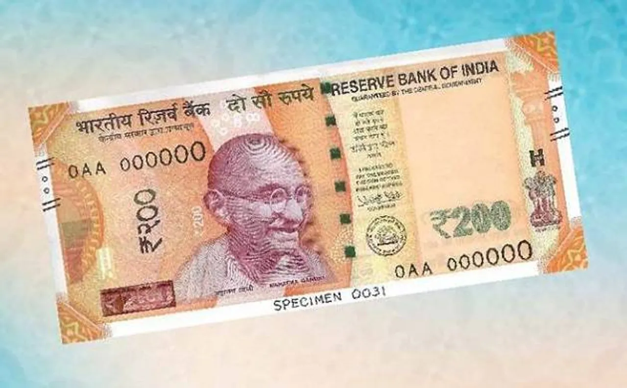 India's evolution of coinage, paper currency: From silver, gold coins in 18th century to RBI's Rs 200 note