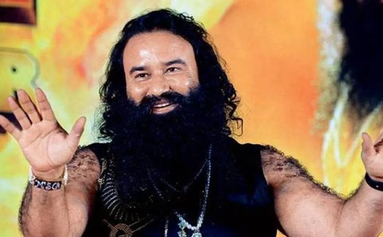 Chronology of rape case against Gurmeet Ram Rahim