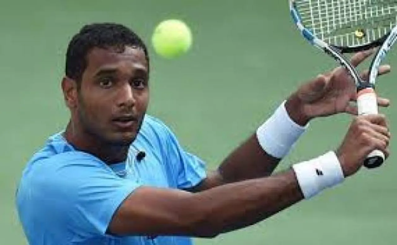 Ramkumar Ramanathan fails to qualify for US Open after losing qualifer to Nicolas Mahut