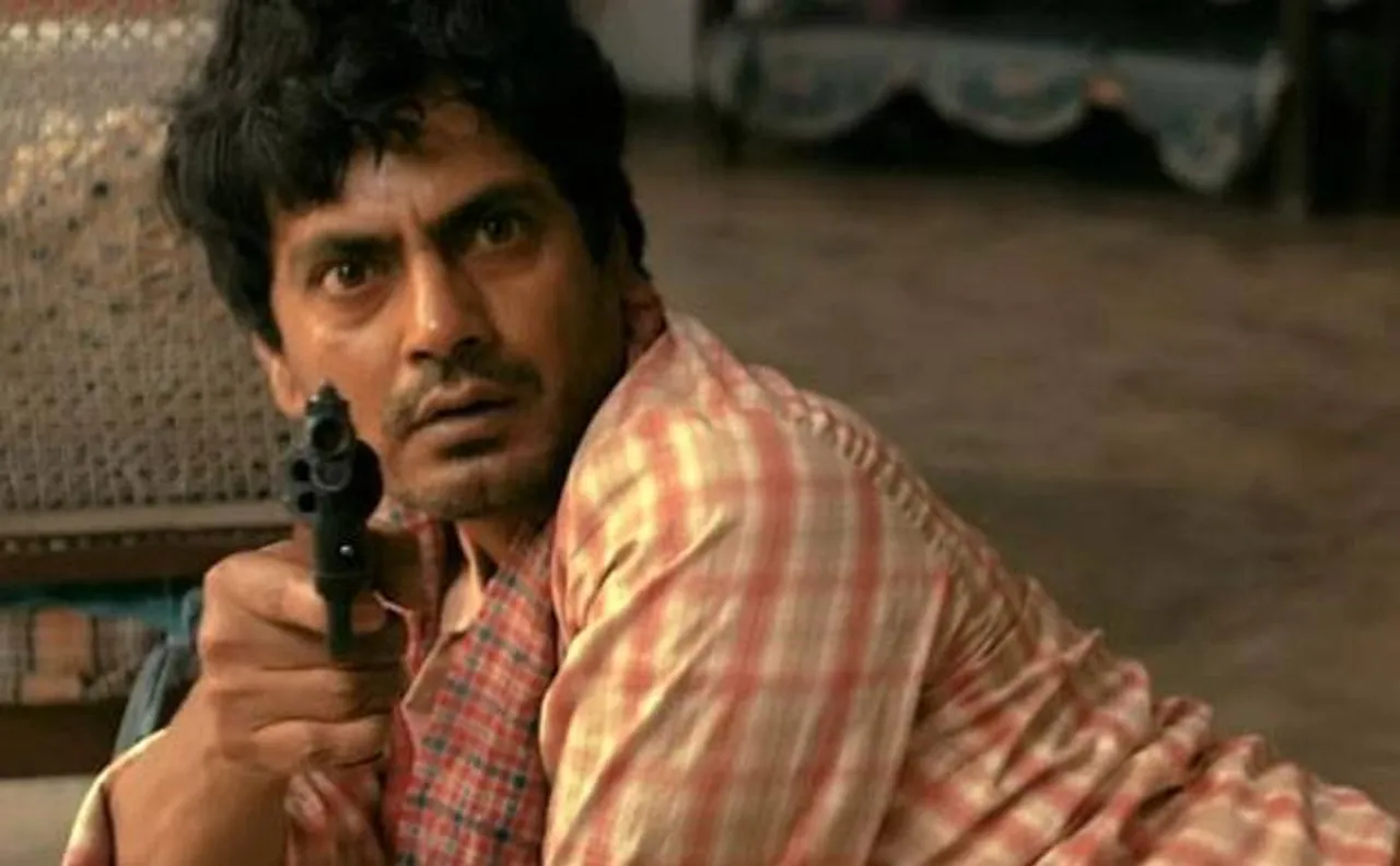 Babumoshai Bandookbaaz movie review: This 'much familiar' Nawazuddin Siddiqui movie is all about guns