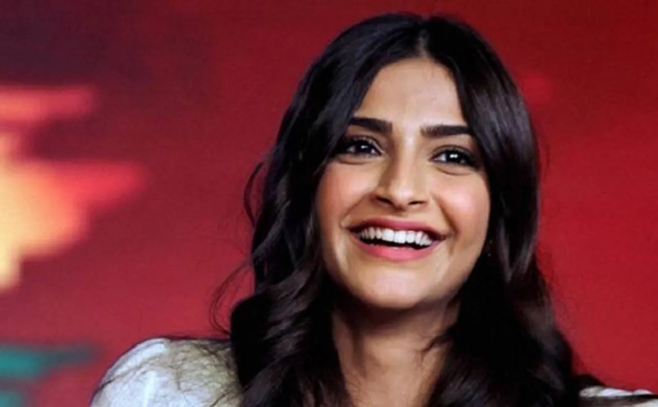 The Zoya Factor: Sonam Kapoor 'excited' for new film on Anuja Chauhan's novel