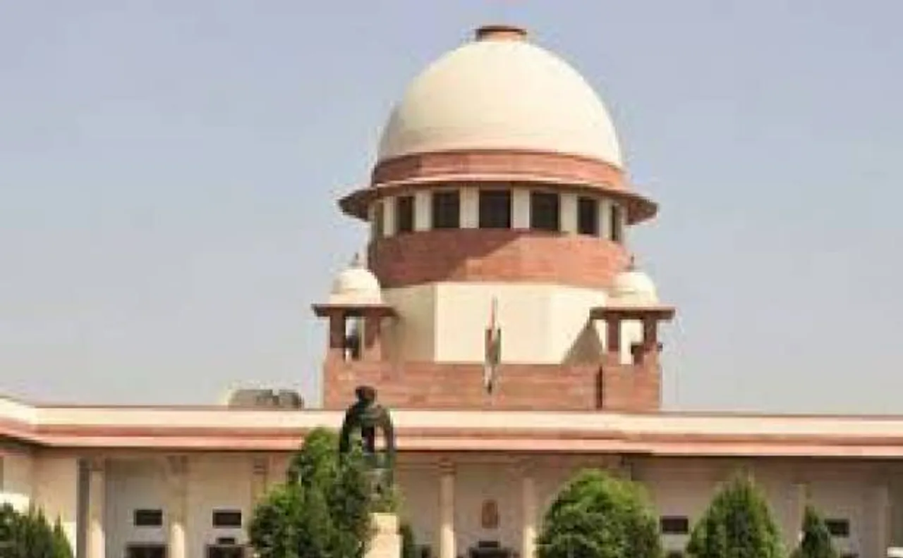 Right to privacy verdict: Judge son corrects  fatherâ€™s controversial ruling of suspending Right to Life during Emergency 
