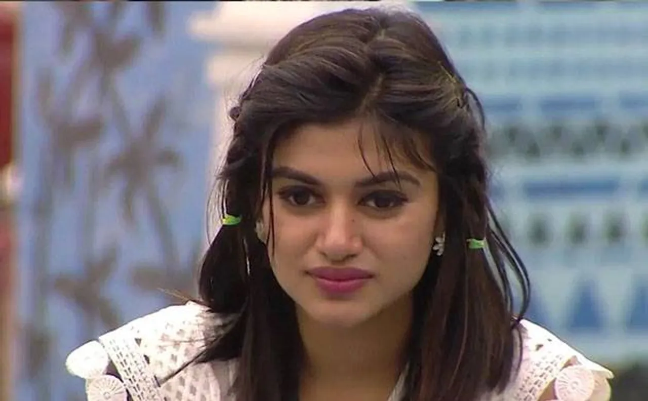 Bigg Boss Tamil: Oviya's punchline from Kamal Haasan's show to become Anirudh Ravichander's song from Balloon