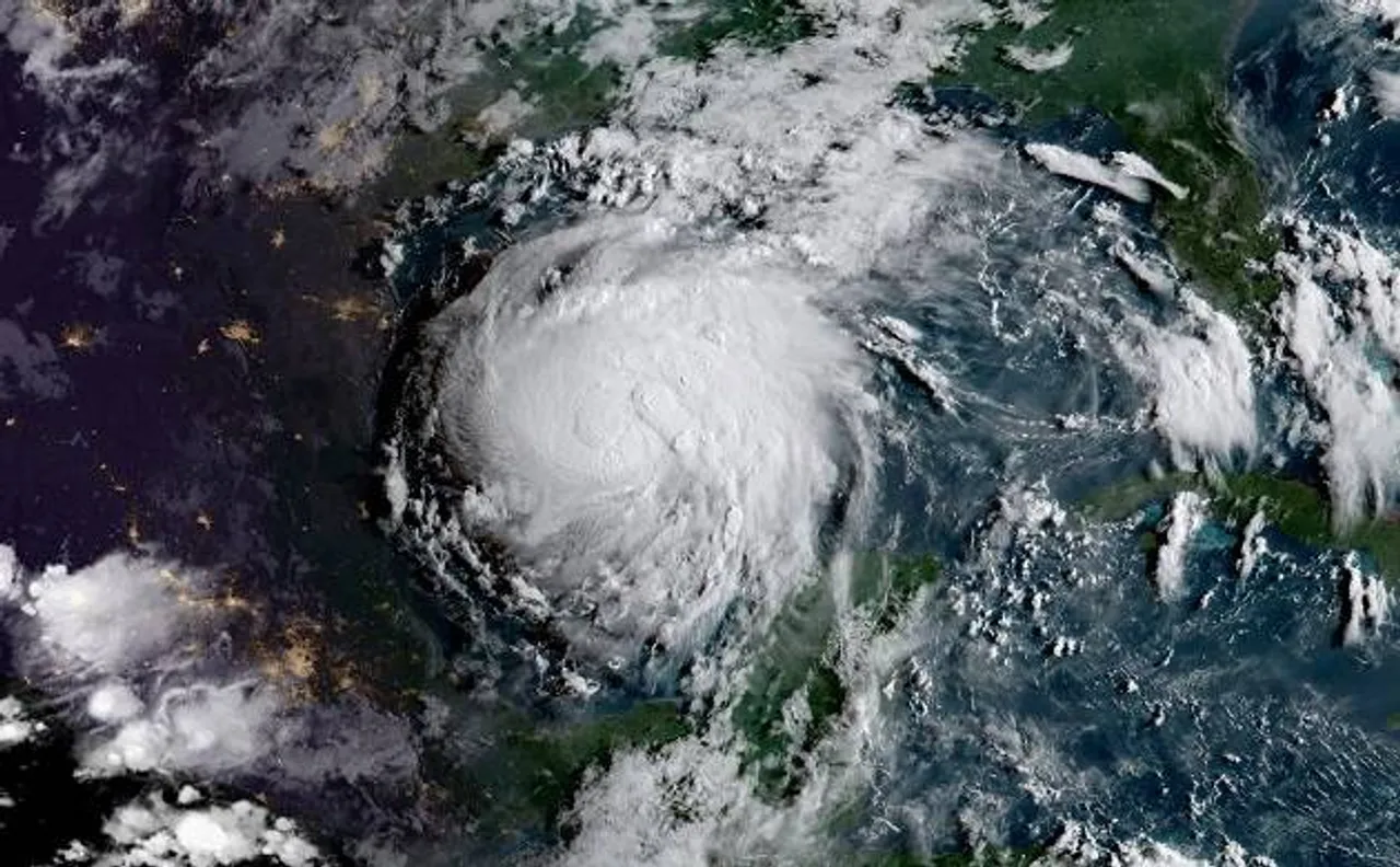 Hurricane Harvey: Life threatening storm strengthens to Category 2, evacuations on