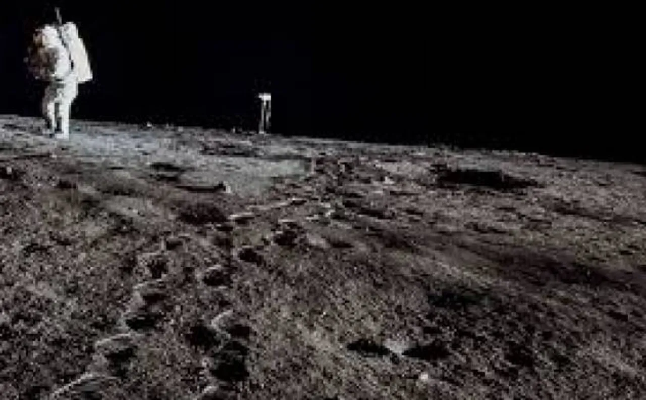 Astronauts to utilise human urine along with carbon to create plastic for NASA manned mission to mars