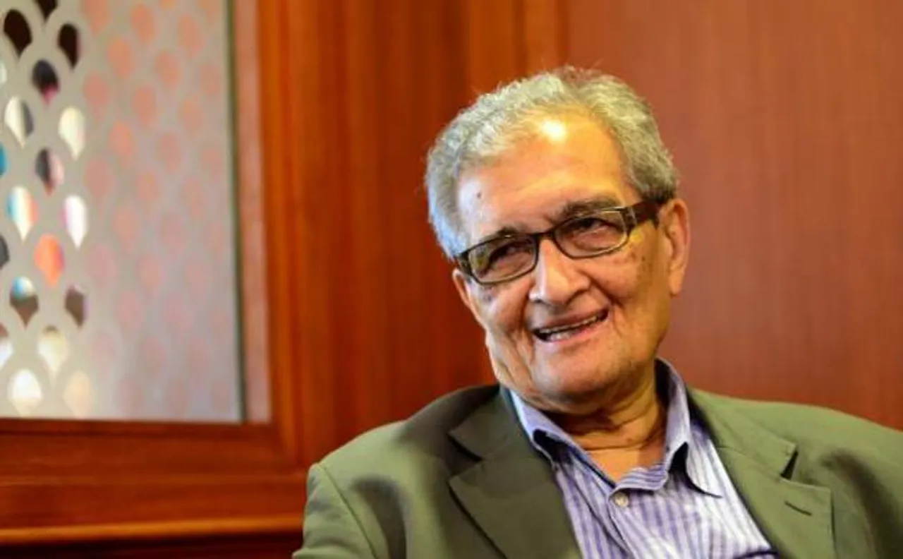 Development is freedom to do what you value: SC quotes Amartya Sen to establish right to privacy