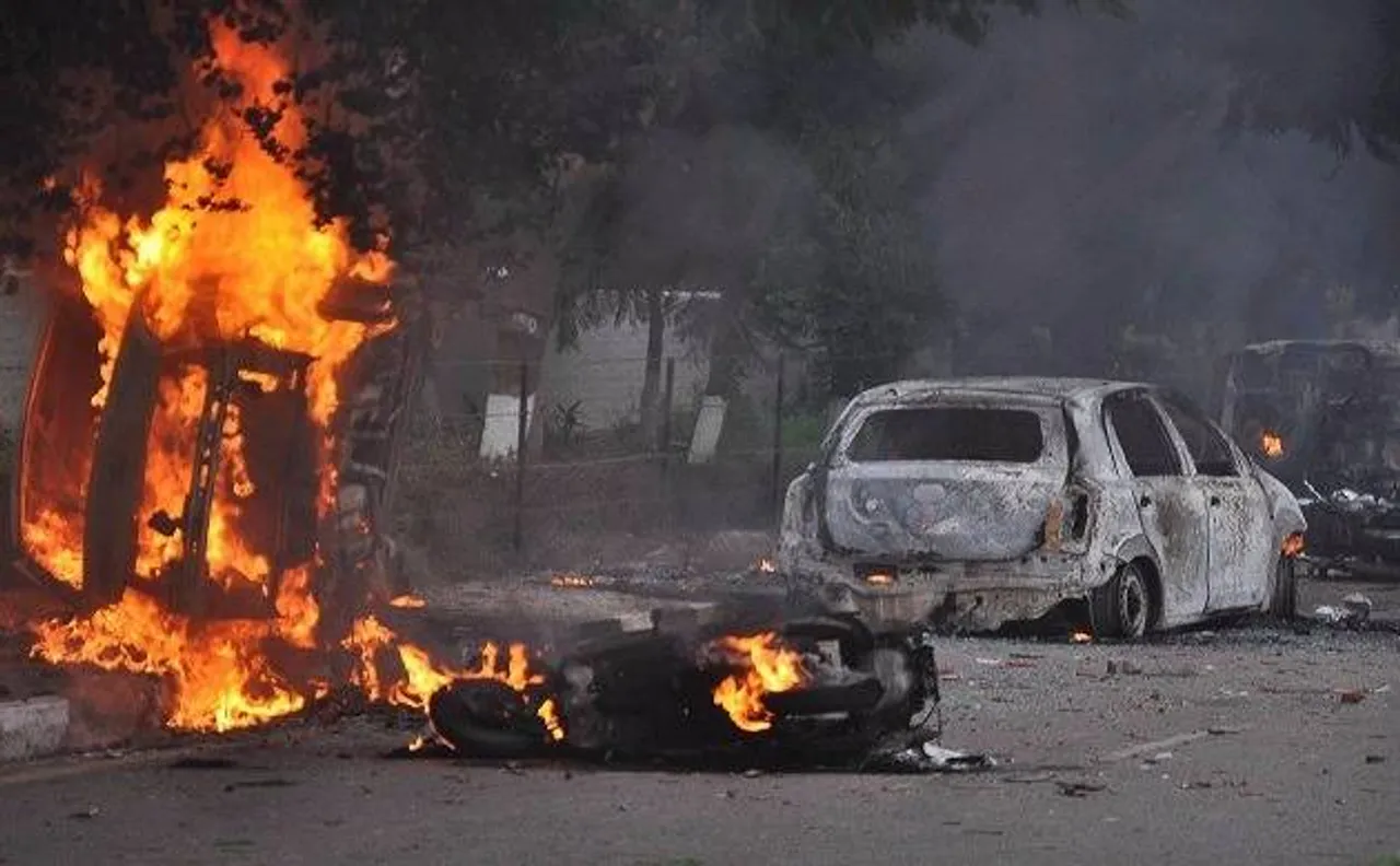 Ram Rahim verdict: PM â€˜deeply depressedâ€™; Congress calls for CM's resignation â€“ who said what 