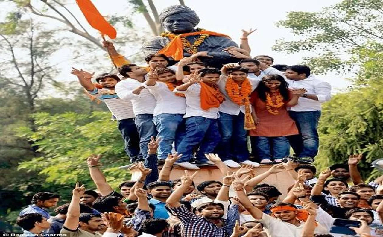 Delhi University: DUSU election for office bearers to be held on September 12
