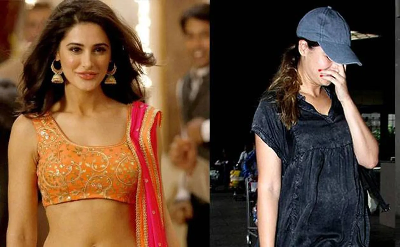 Is Nargis Fakhri PREGNANT? 'Rockstar' actress has the best response 