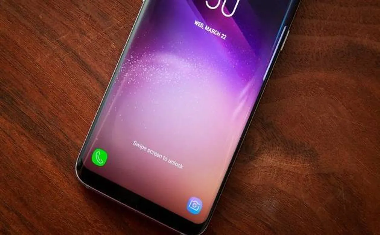 Samsung slashes price of Galaxy S8+ 6GB variant in India, check details here