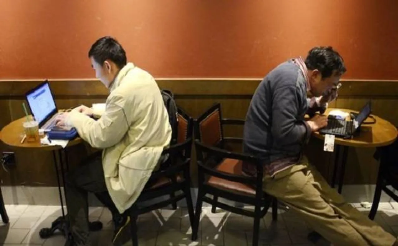 China demands internet platforms to verify users' true identity