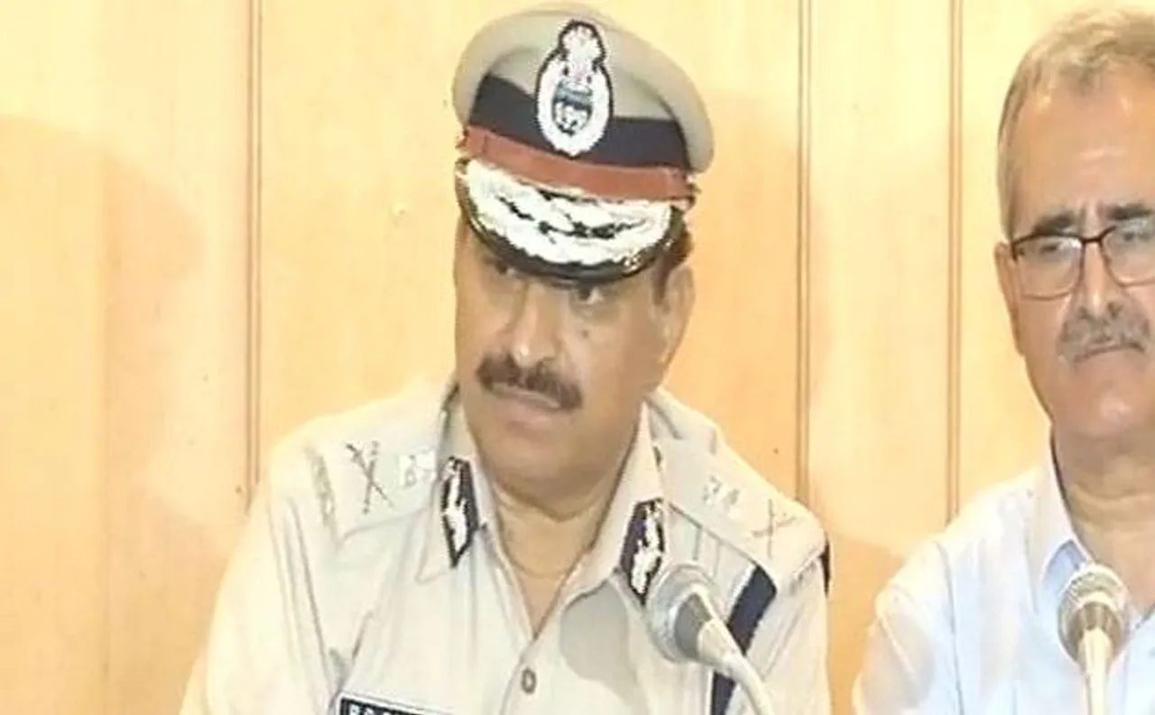 Ram Rahim verdict: Haryana DGP BS Sandhu says court will be in Sonaria jail, Rohtak; arrangements being made