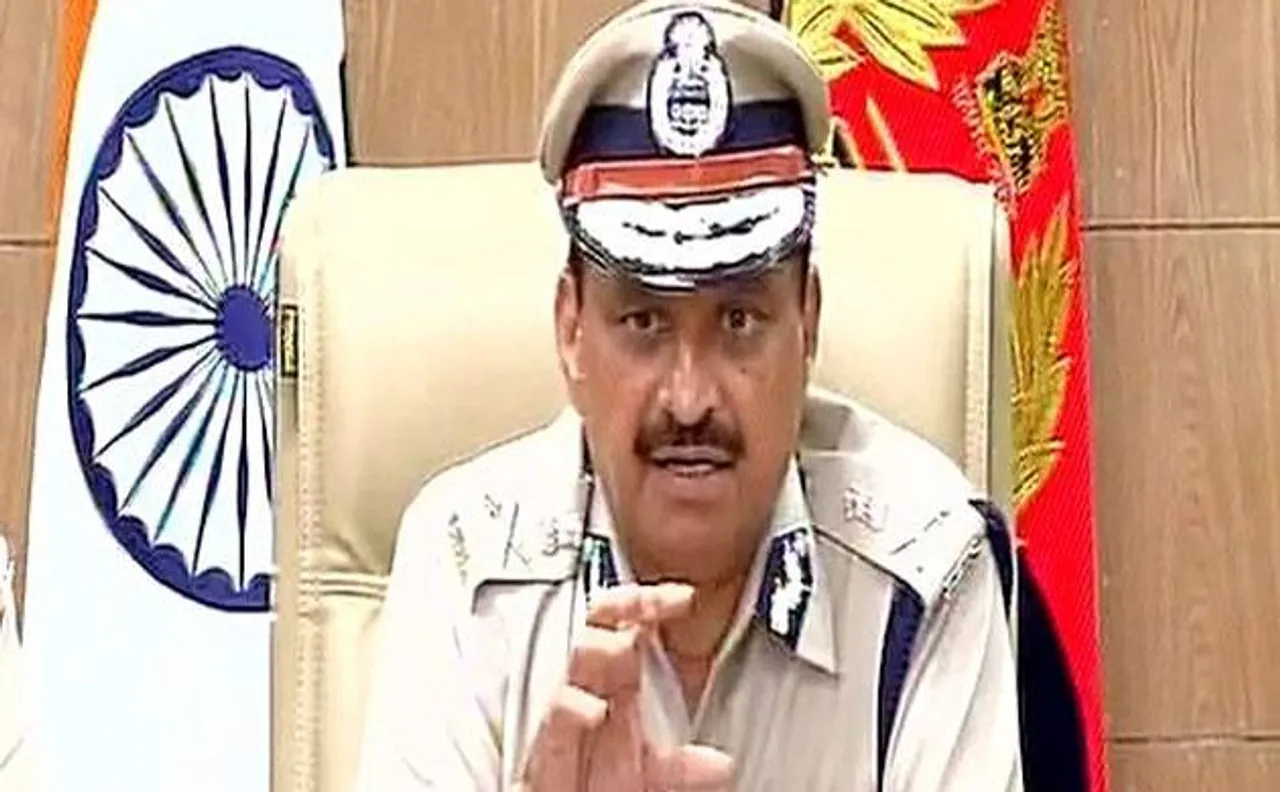 Haryana DGP BS Sandhu claims 36 people died, 269 got injured in violence