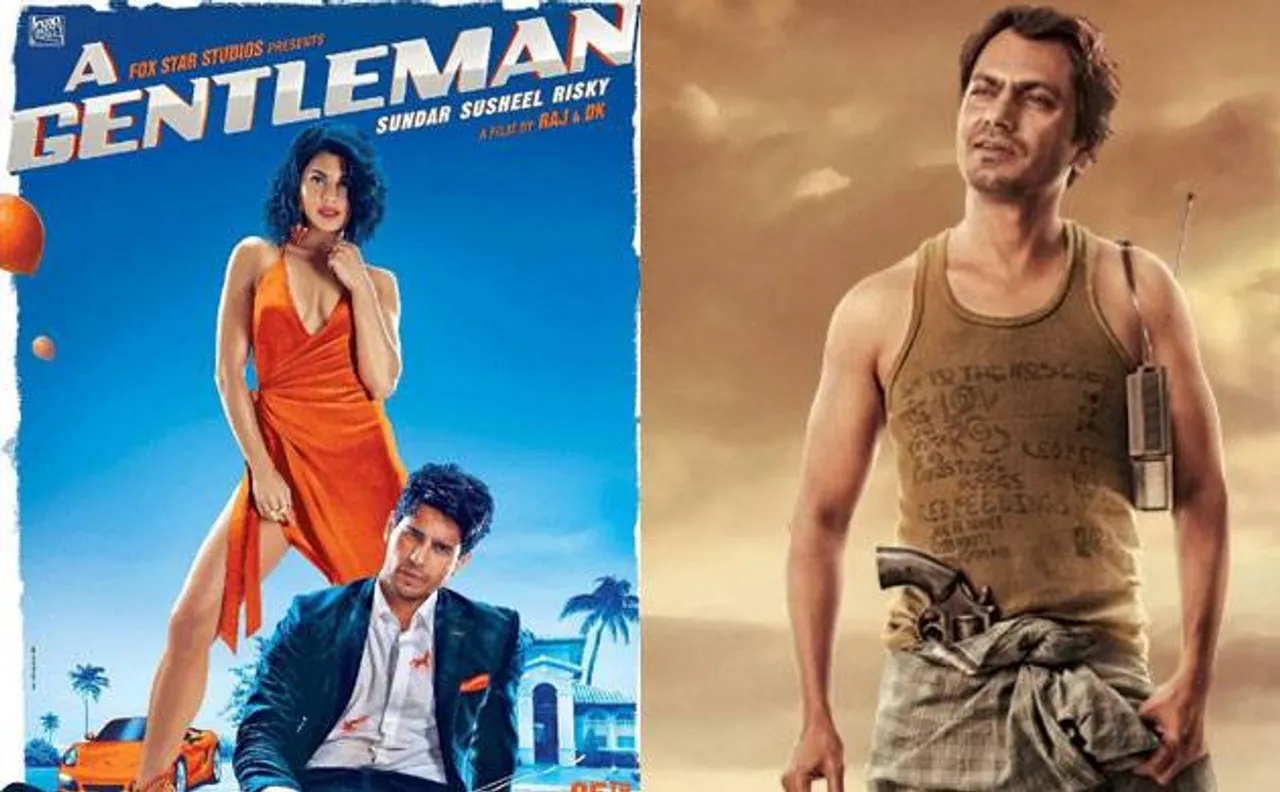 A Gentleman box office collection day 1: Sidharth starrer to beat Nawazuddin's Babumoshai Bandookbaaz?
