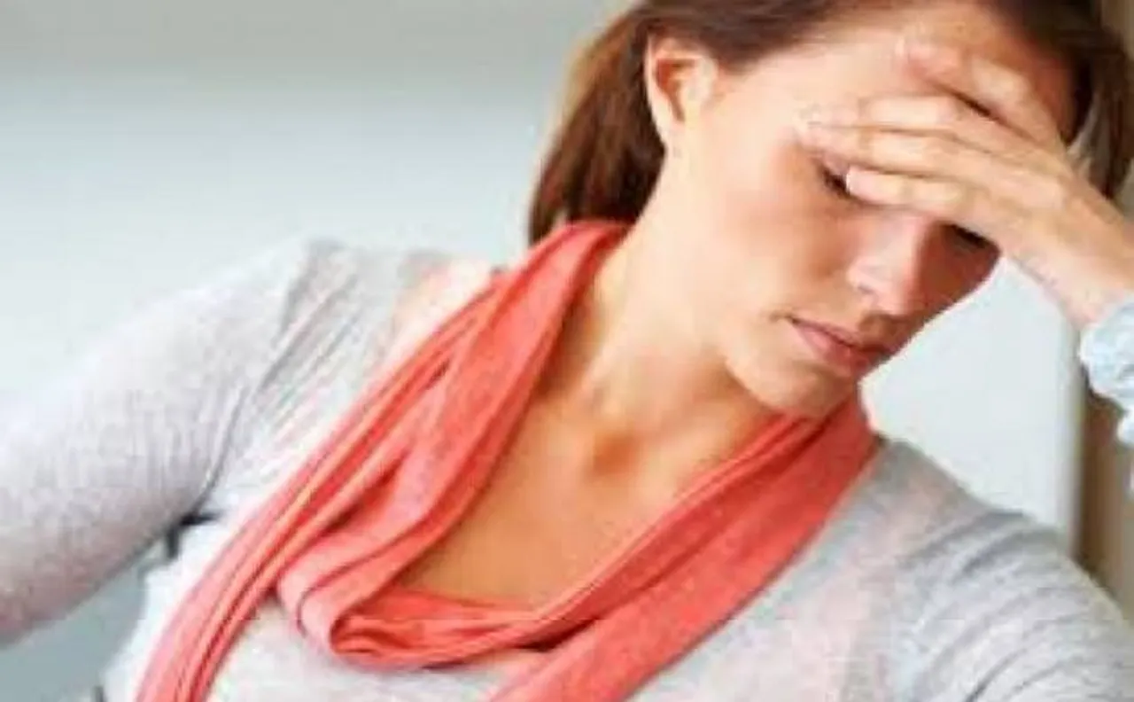 One in five women experiencing postpartum mood disorder, says study