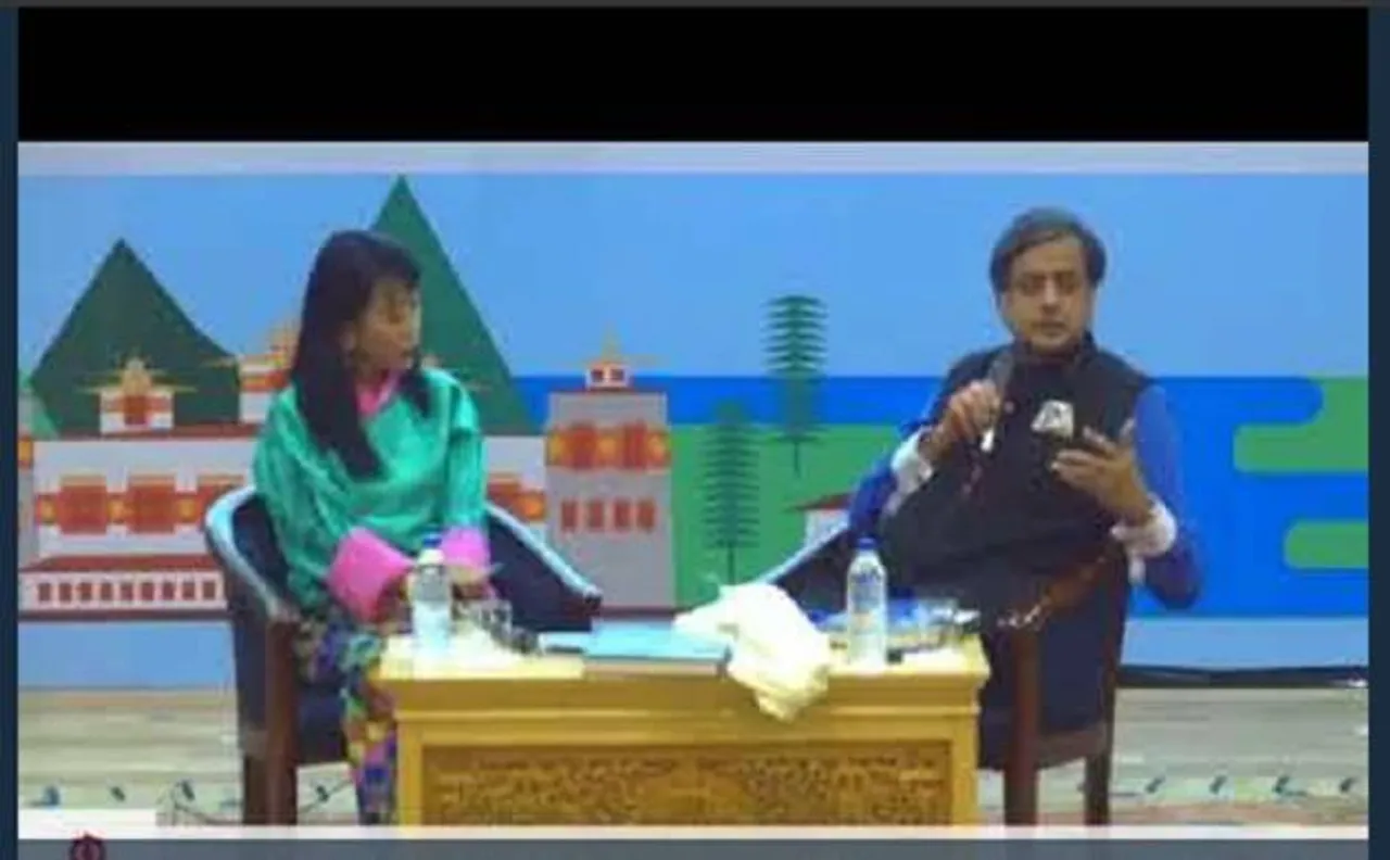Bhutan's Queen Mother Ashi Dorji Wangmo praises Indira Gandhi as a 'female icon'