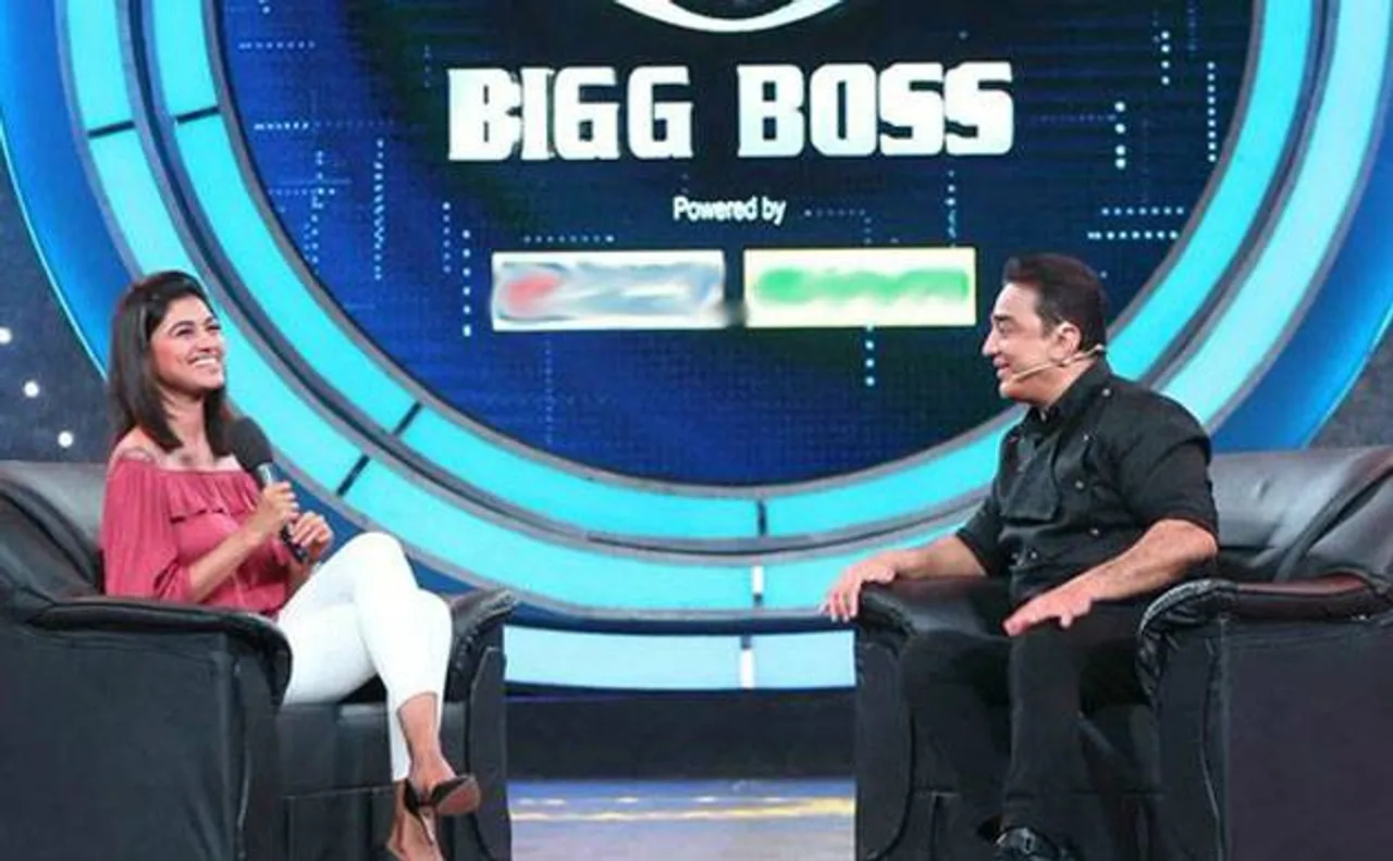Bigg Boss Tamil: Is Oviya coming back on Kamal Haasan's show? This video hints so