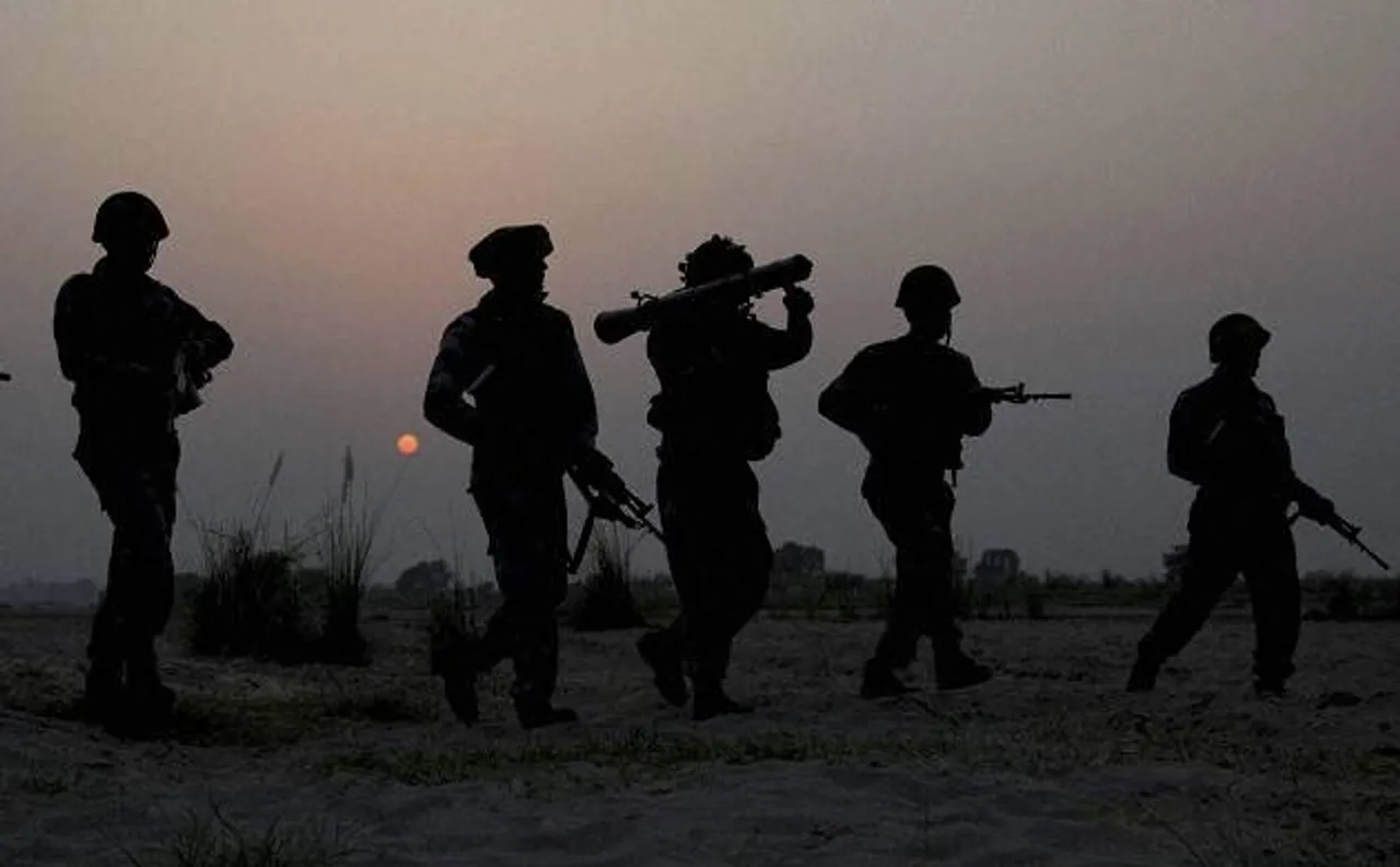 No records of surgical strike before September last year, reveals RTI