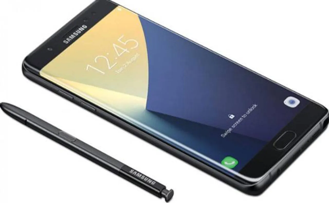 Samsung Galaxy Note 8: Company starts pre-orders, check out release date and features of the smartphone