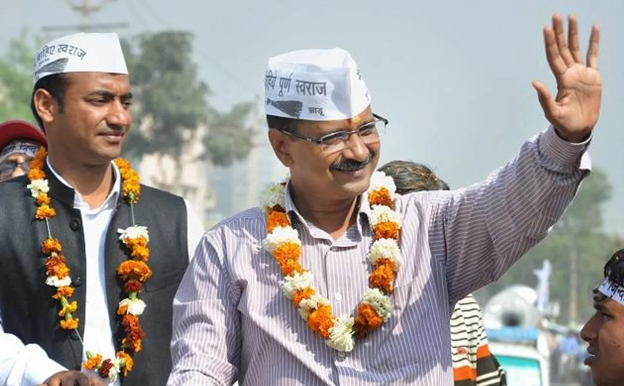 Bypoll results: Setback for BJP as AAP wins Bawana, TDP retains Nandyal