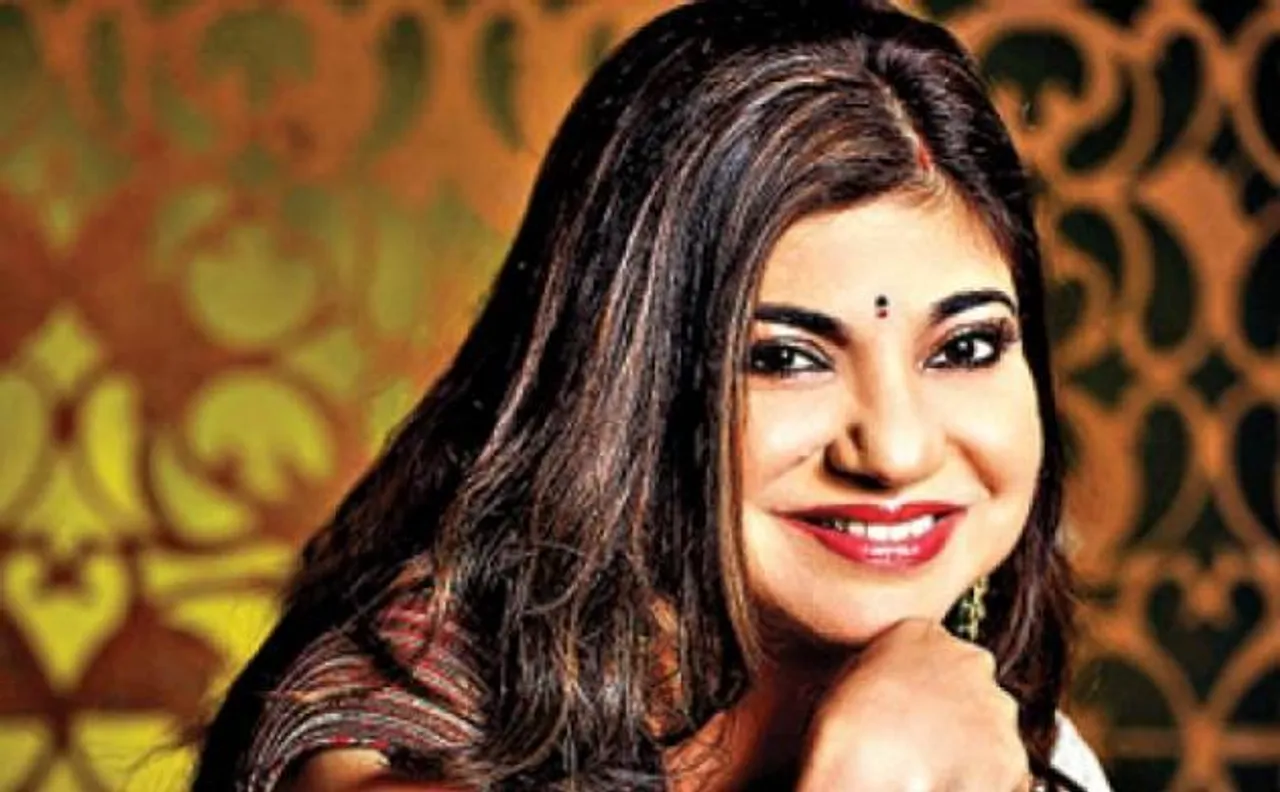 Yeh Rishta Kya Keh Lata Hai: Alka Yagnik to make an appearance in the Star Plus show