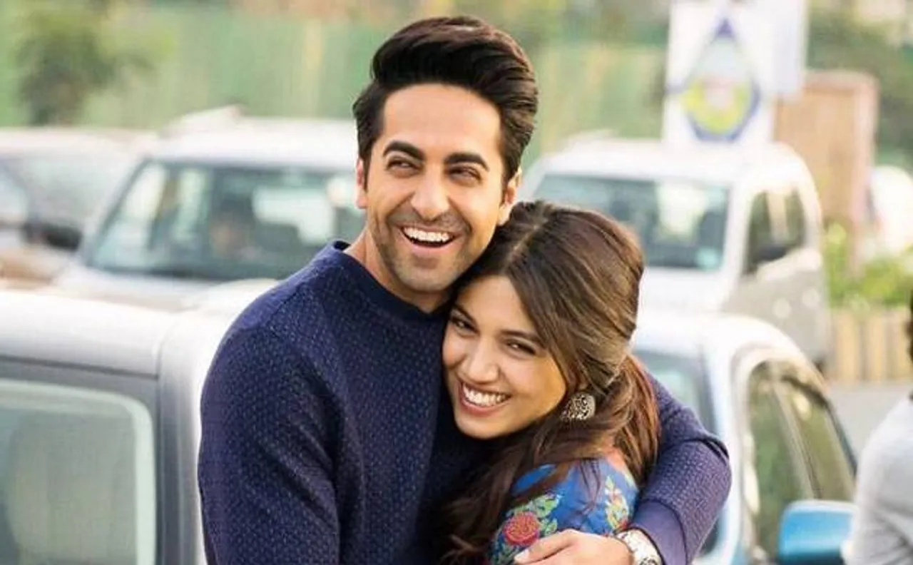 Ayushmann Khurrana starrer â€˜Shubh Mangal Saavdhanâ€™ gets U/A certificate by CBFC