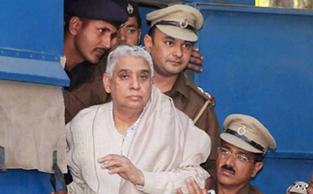 After Gurmeet Singh, another verdict against another â€˜godmanâ€™ Rampal today