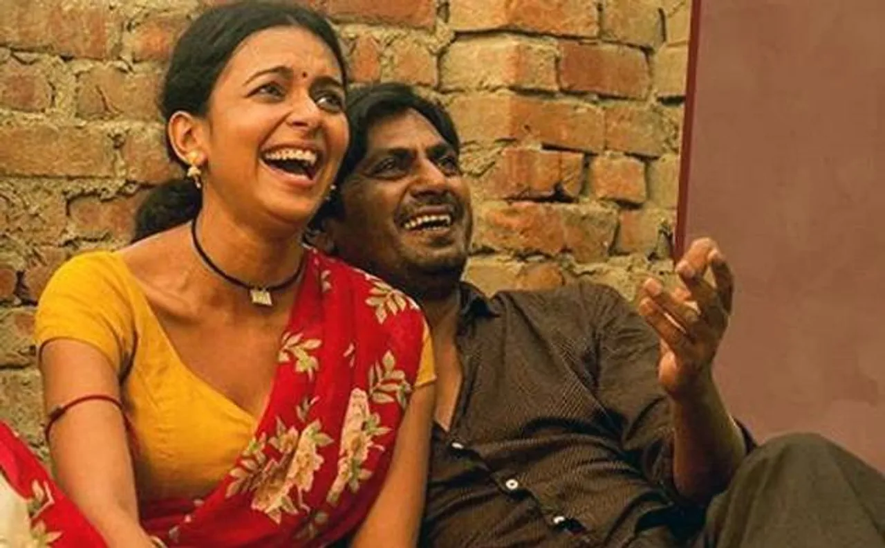 'Babumoshai Bandookbaaz' rakes in Rs 7.53 crores in its opening weekend!