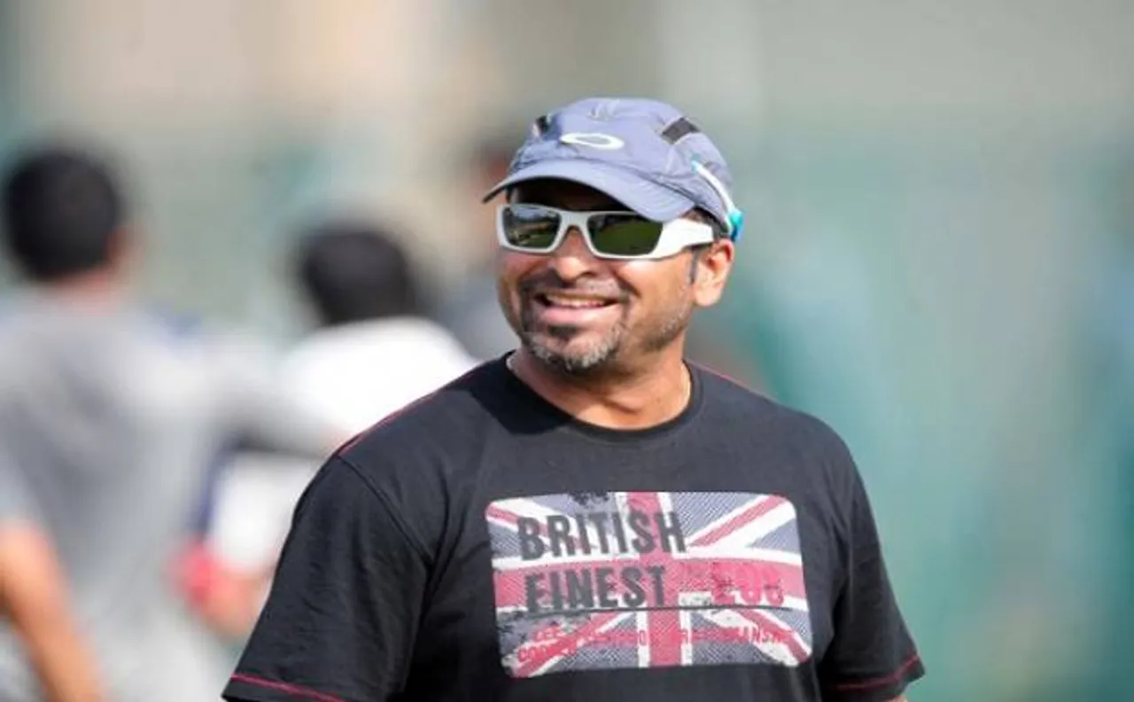 Hyderabad cricket association appoints J Arunkumar as head coach for 2017-18 Ranji season 