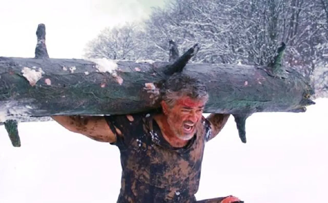Vivegam box office collection: Ajith starrer beats Baahubali 2 in first week, enters Rs 100 cr club