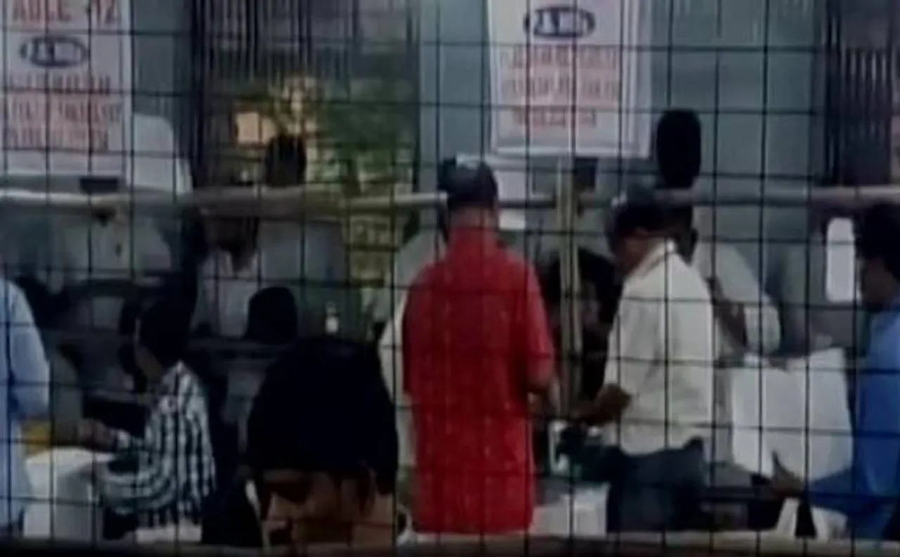 Live | Bypolls results: BJP sweeps both seats in Goa; AAP wins Delhi; TDP wins Nandyal 