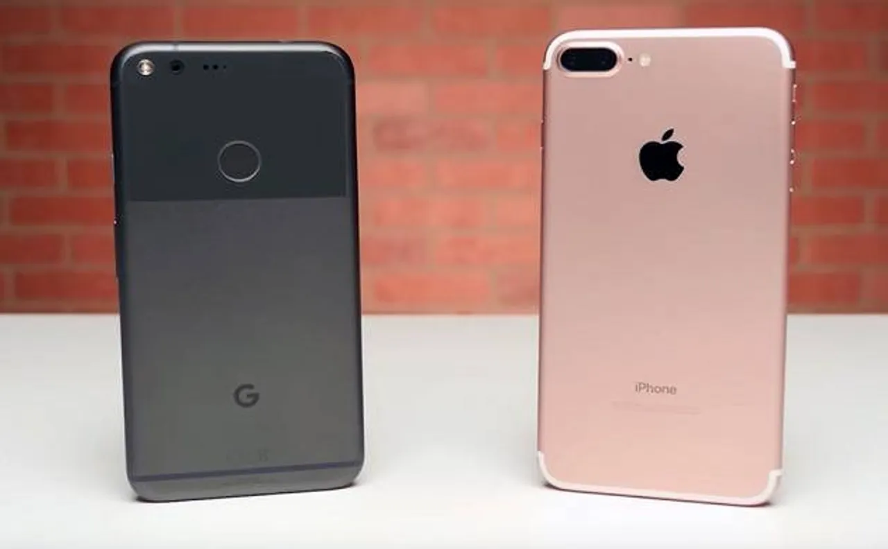 Google Pixel 2 XL Vs iPhone 8: All you need to know about upcoming gadgets of the year