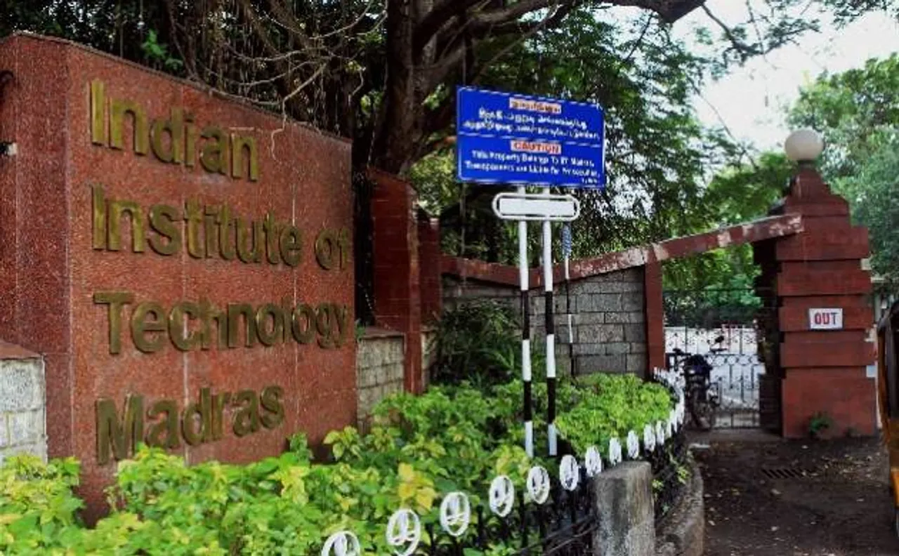 HRD Ministry to organise patriotic rock band shows in IITs and universities