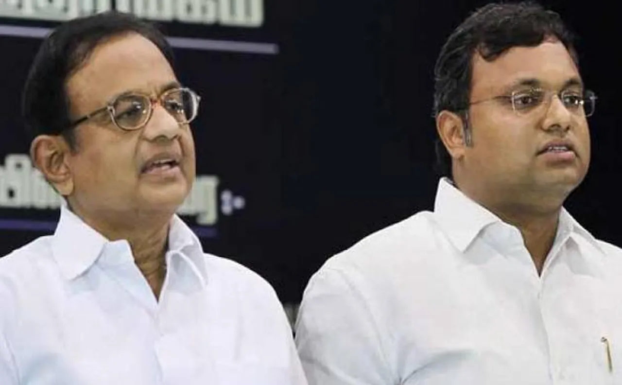 INX media case: CBI grills Karti Chidambaram for seven hours