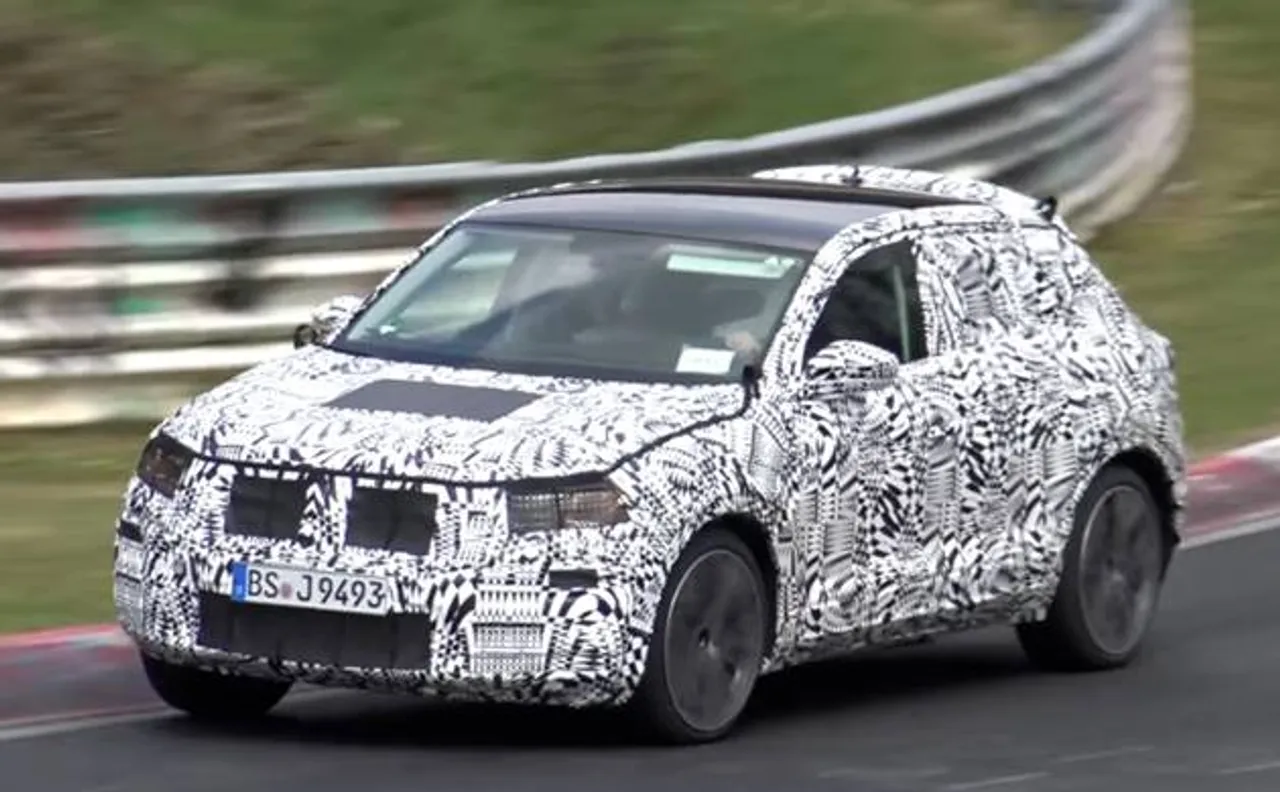 Volkswagen may launch T-Cross compact SUV in 2018