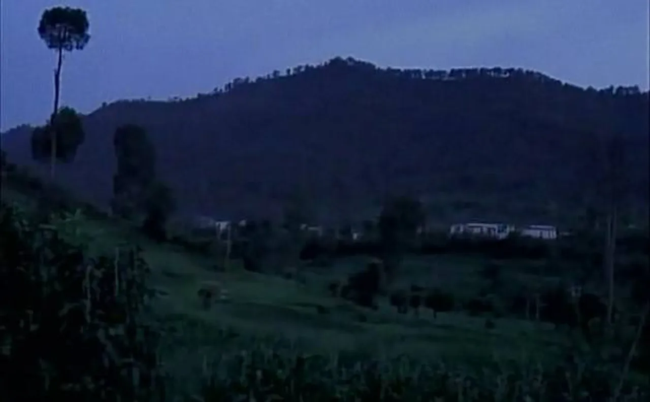 J&K: 5 civilians injured during ceasefire violation by Pakistani troops in Poonch