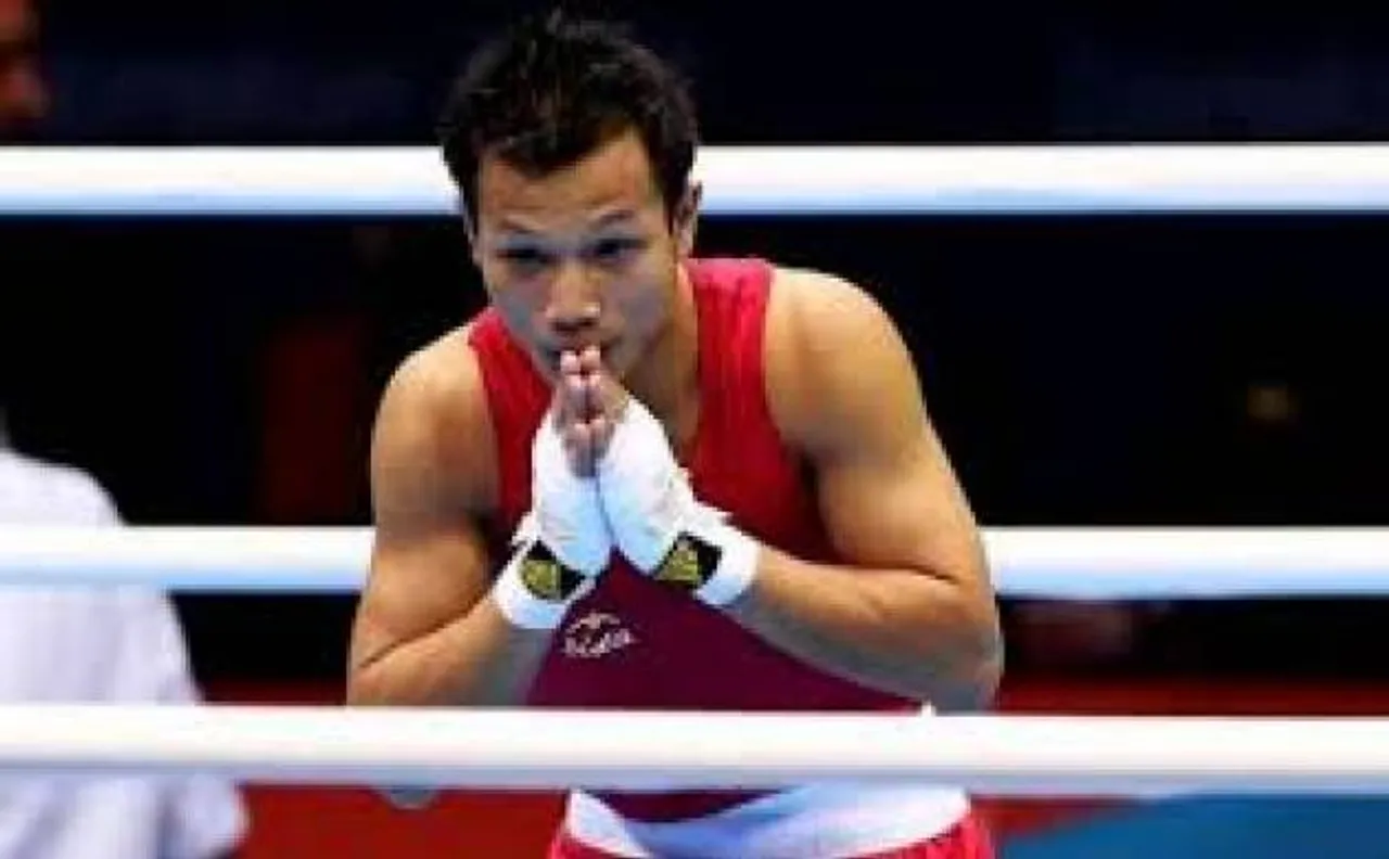 World Boxing Championships: Phangal stuns Quipo, Bidhuri beats Butsenko to enter quarterfinals