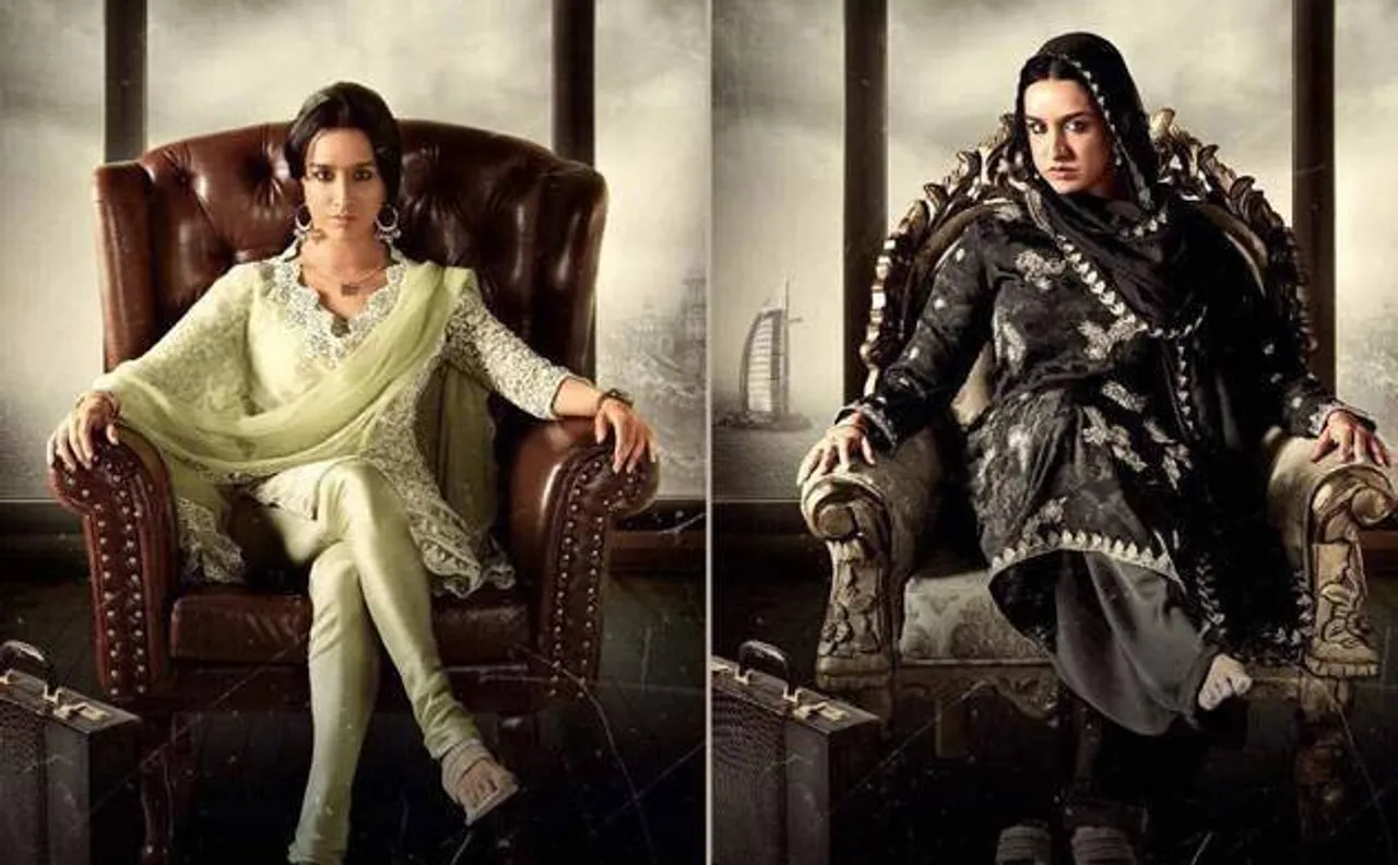 Haseena Parkar biopic: Shraddha Kapoor has high hopes from Apoorva Lakhia-directorial