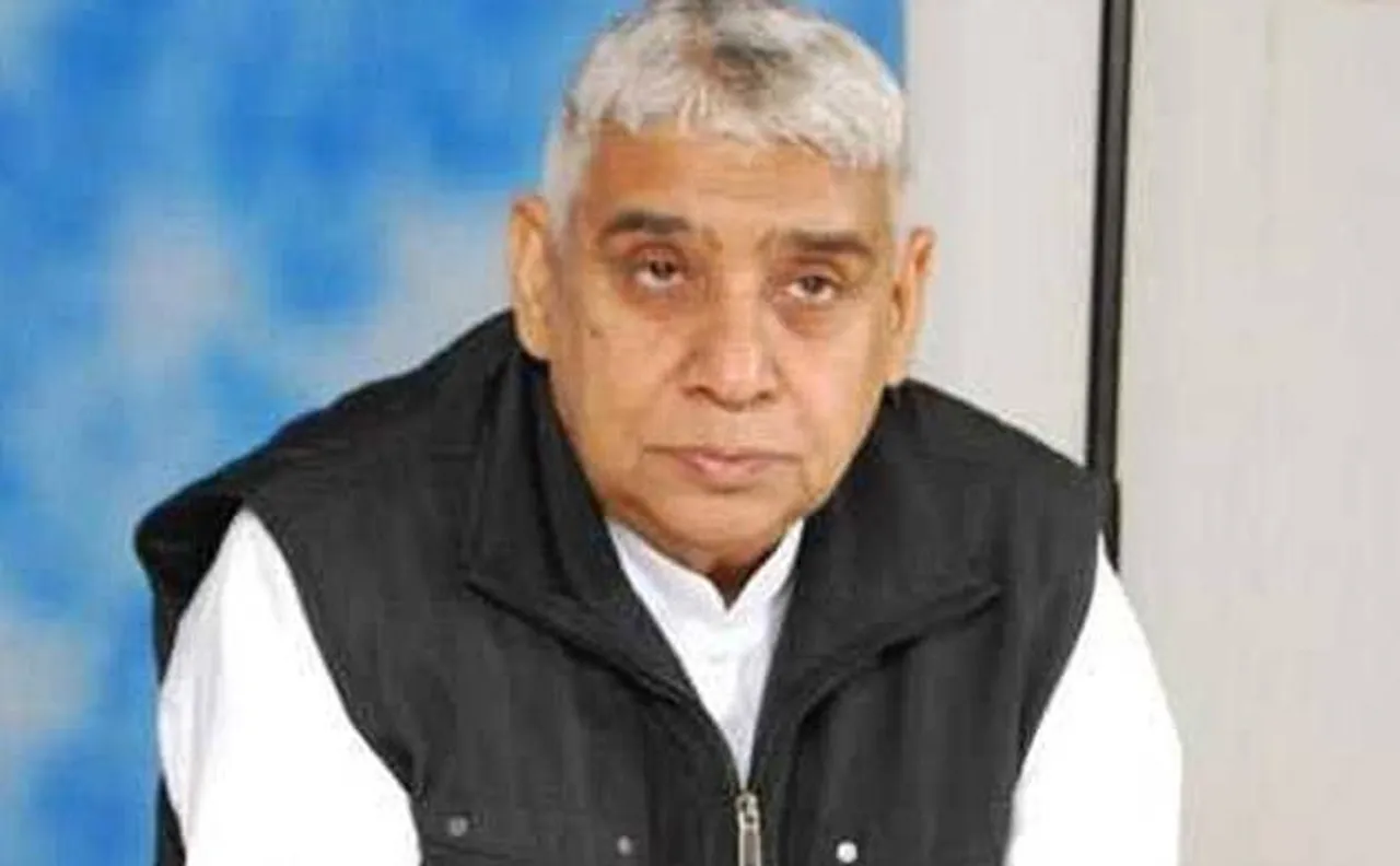 Hisar court acquits self-styled godman Rampal in two criminal cases
