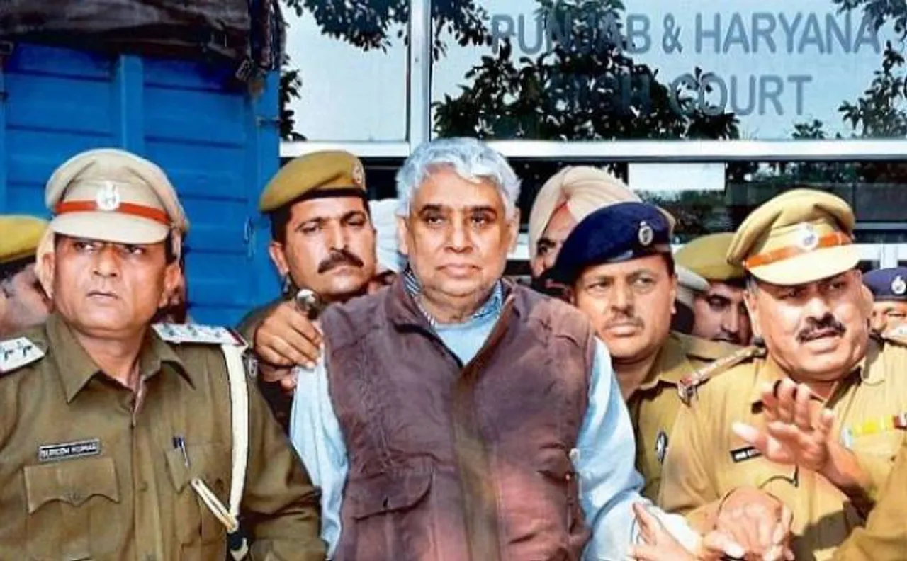 Verdict against Sant Rampal today: Know about events leading to arrest of self-styled Godman 