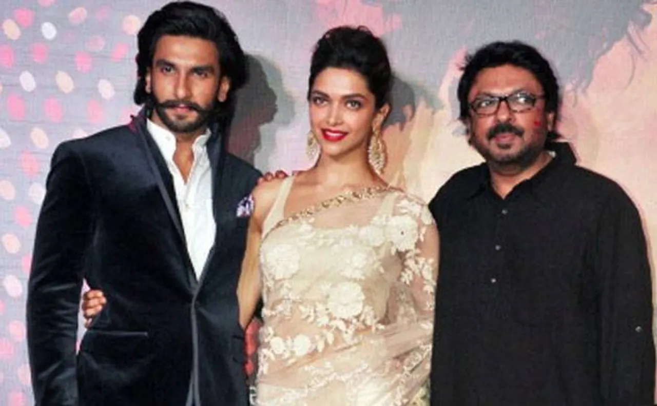 Padmavati: Deepika Padukone, Ranveer Singh and Shahid Kapoor starrer film release pushed to April 2018