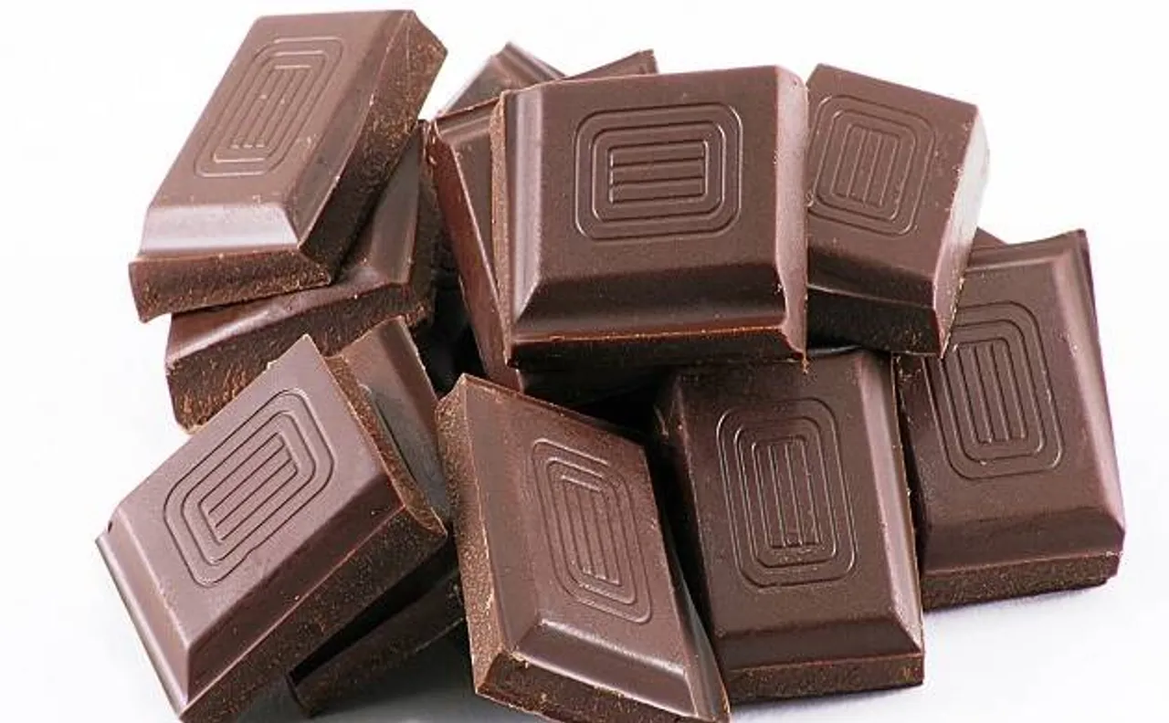 Great news for connoisseurs of Dark Chocolate, your cocoa stuff reduces risk of developing diabetes
