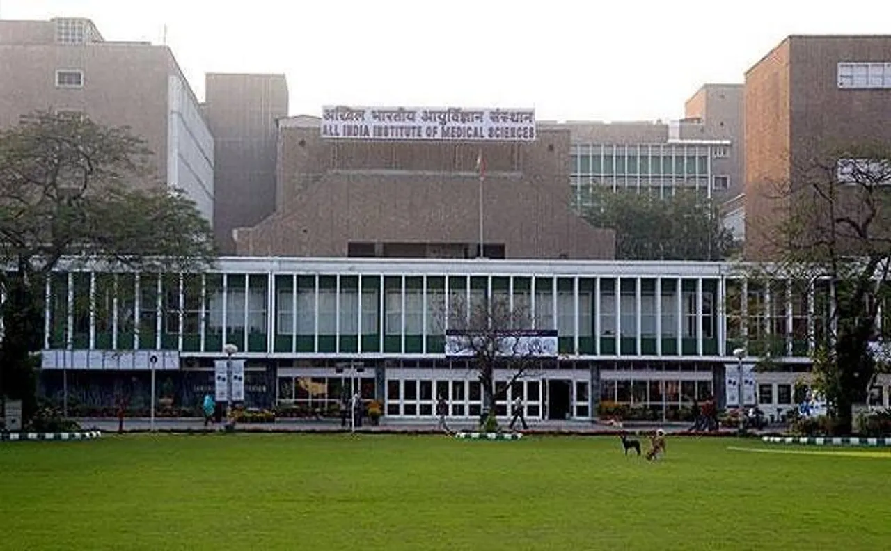 First time in India: AIIMS doctors begin surgery to separate conjoined twins from Odisha 