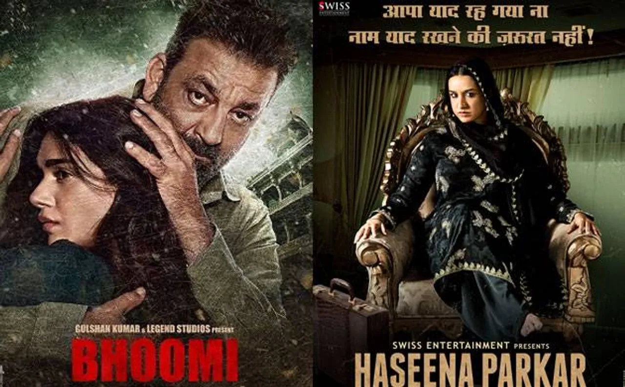 Bhoomi vs Haseena Parkar: Apoorva Lakhia hopes Sanjay Dutt-starrer rocks at box office